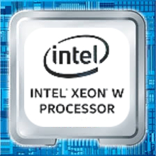 Intel® Xeon Logo